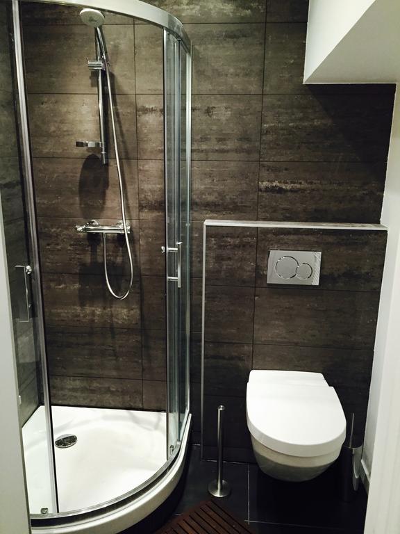 Appart Touriste Lyon Chambre photo